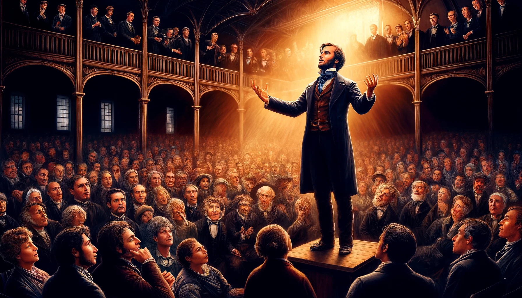 Ferdinand Berthier: Champion of Sign Language in Deaf Education